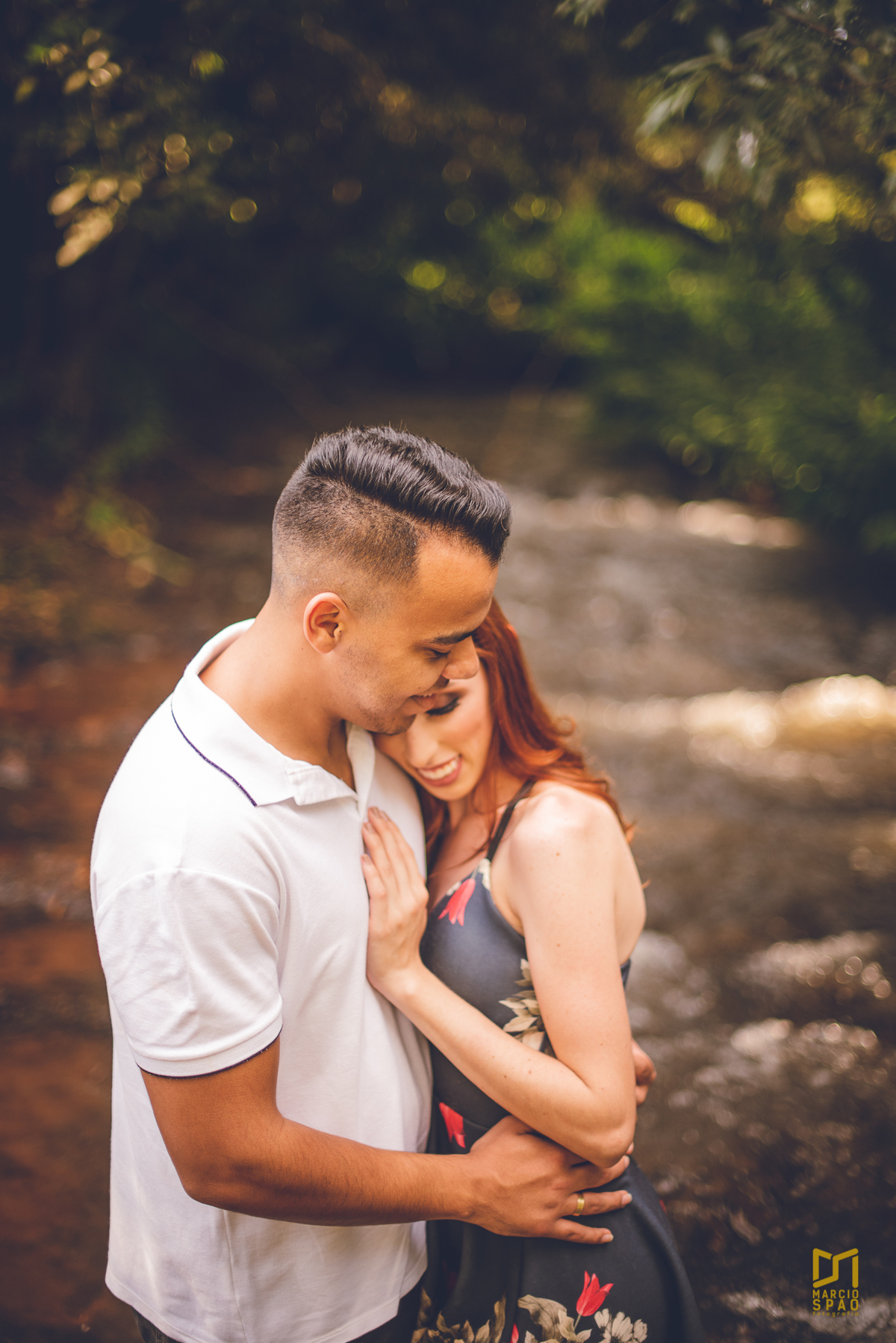 Fotografia de casamento em Uberlândia