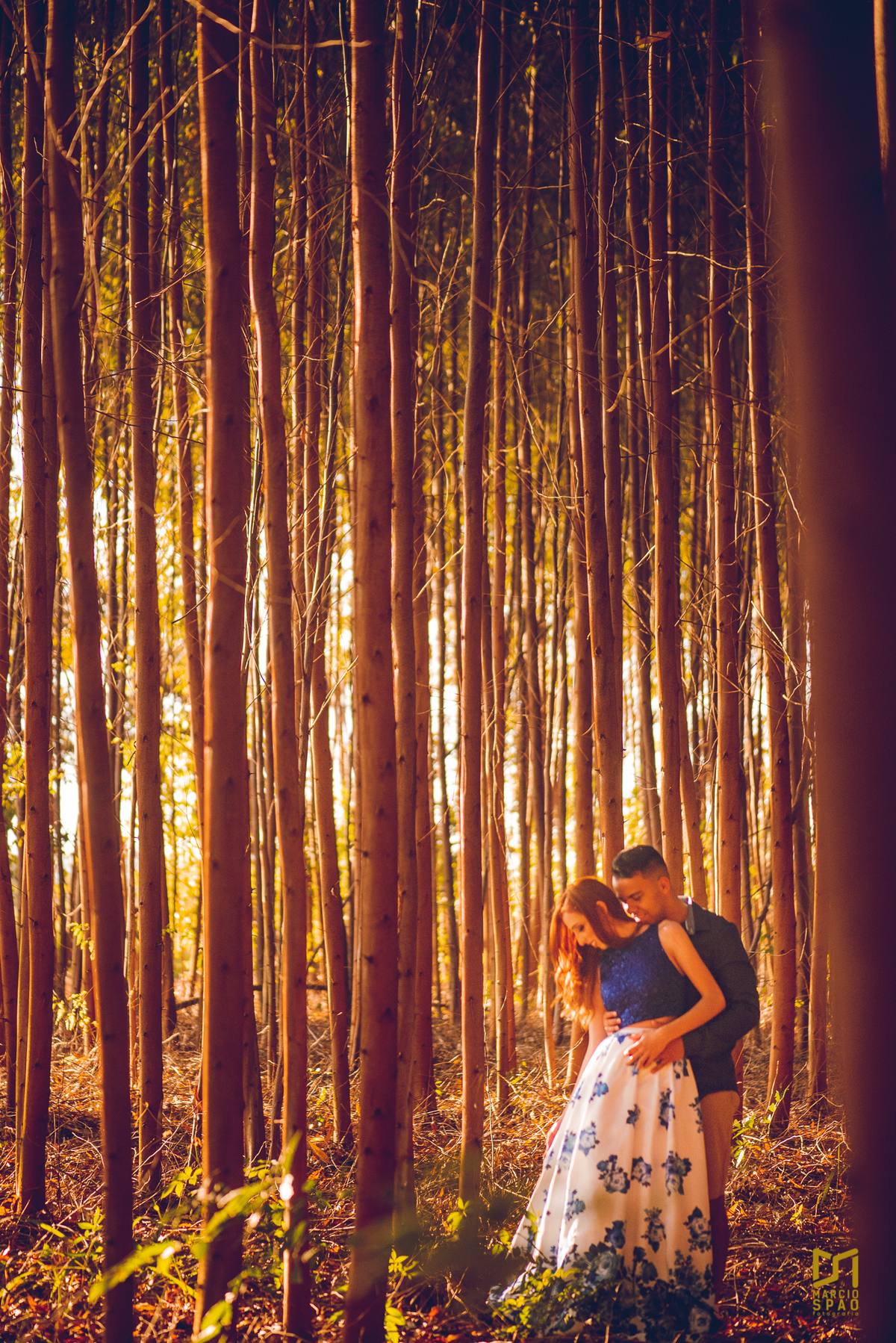 Fotografia de casamento em Uberlândia