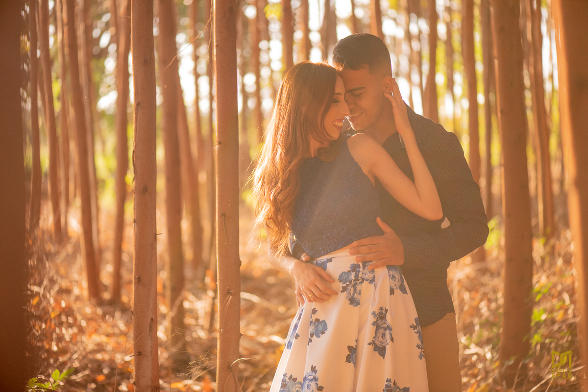 Fotografia de casamento em Uberlândia