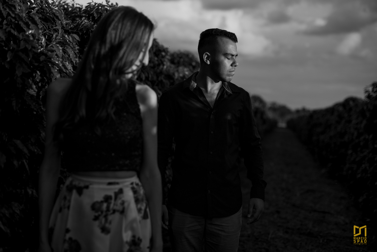 Fotografia de casamento em Uberlândia