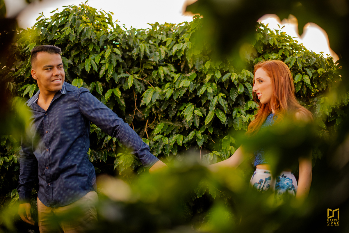 Fotografia de casamento em Uberlândia