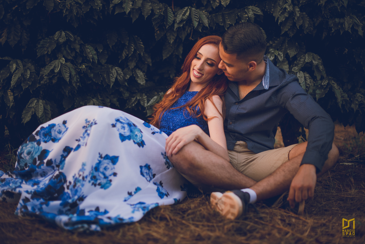 Fotografia de casamento em Uberlândia