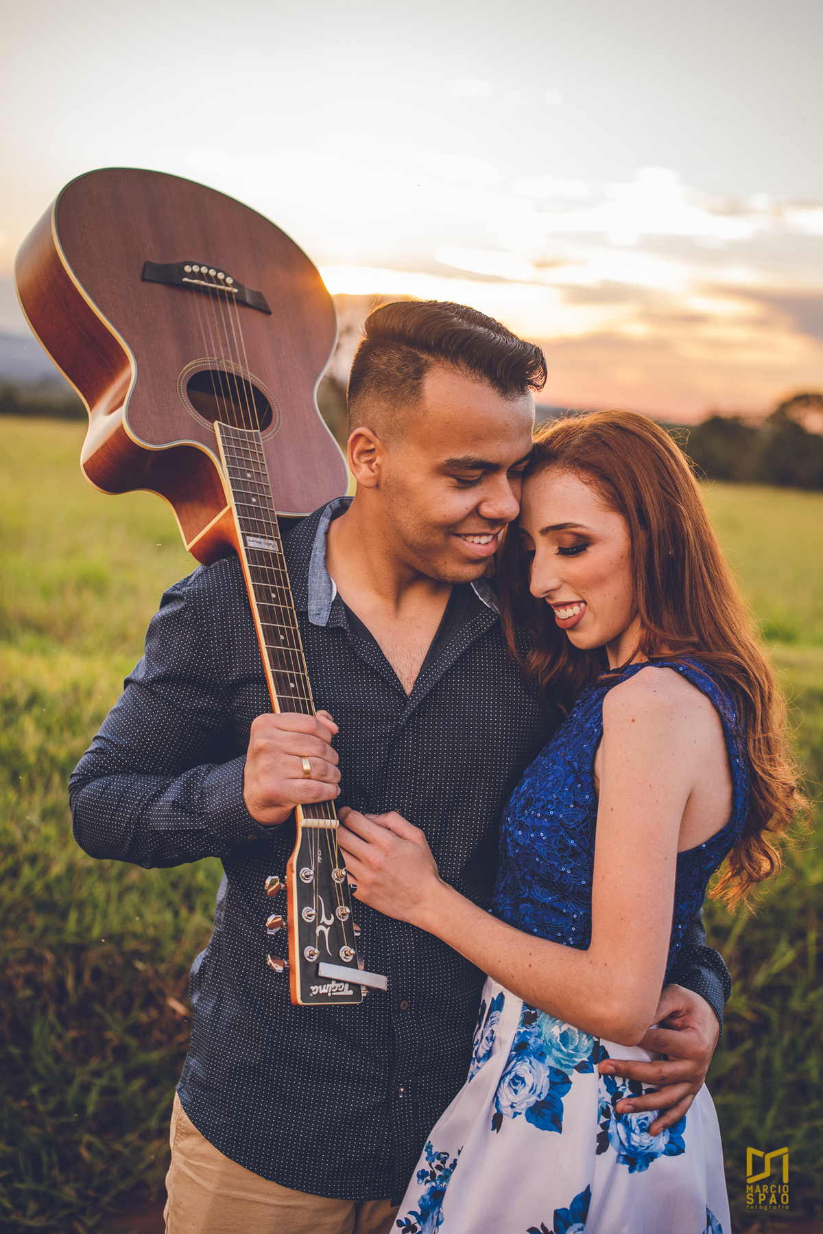 Fotografia de casamento em Uberlândia