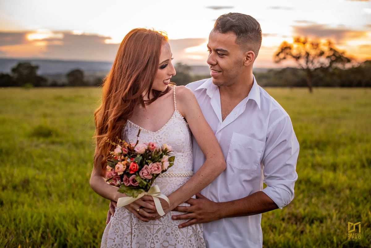 Fotografia de casamento em Uberlândia