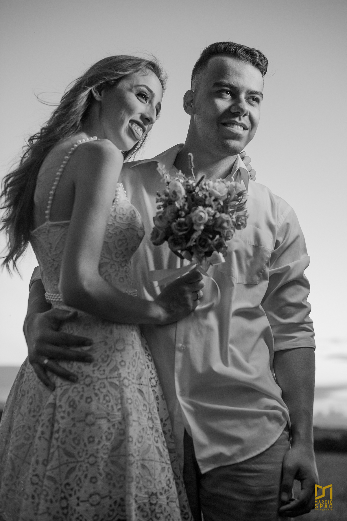 Fotografia de casamento em Uberlândia