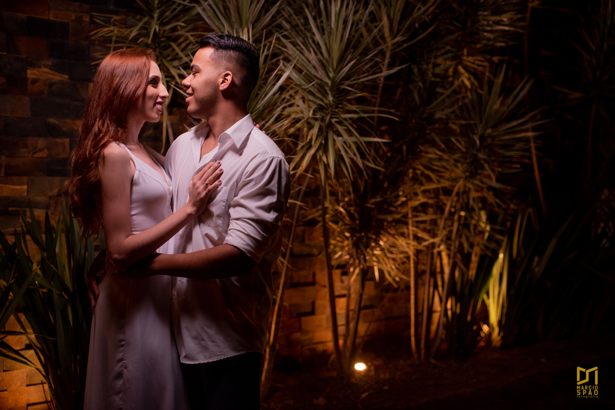 Fotografia de casamento em Uberlândia