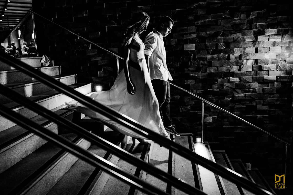 Fotografia de casamento em Uberlândia