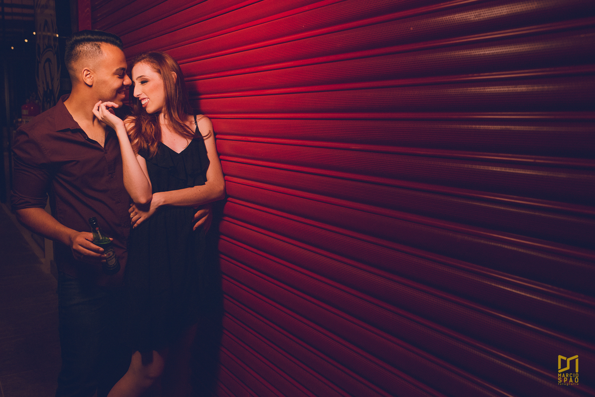 Fotografia de casamento em Uberlândia