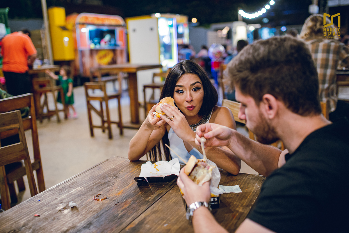 Fotografia de casamento Uberlândia