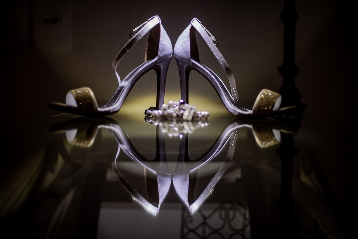 Fotografia de casamento