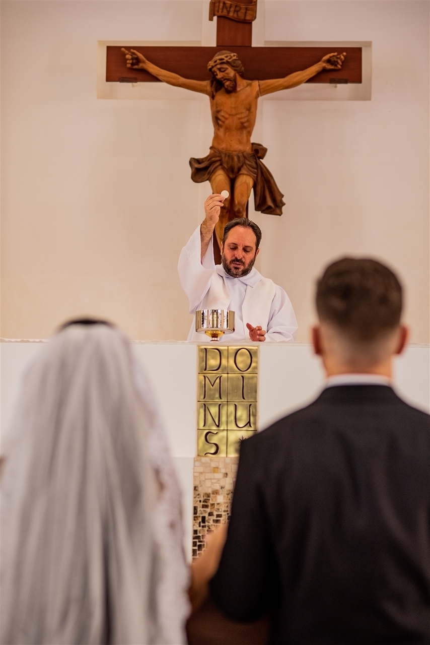 Fotografia de casamento
