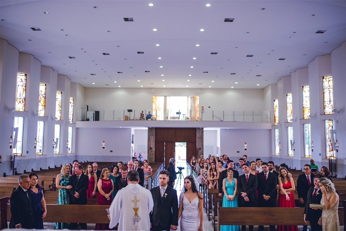 Fotografia de casamento