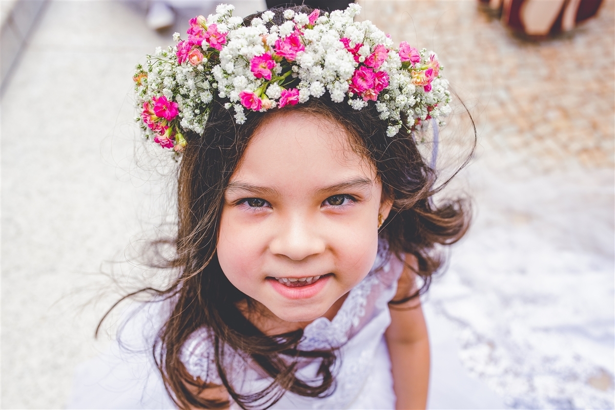 Fotografia de casamento