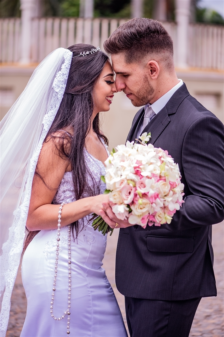 Fotografia de casamento