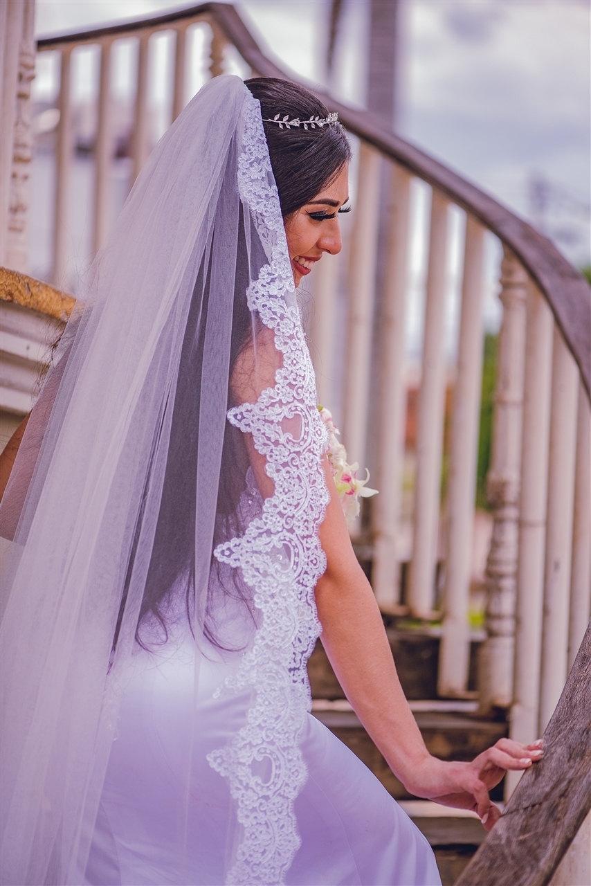 Fotografia de casamento