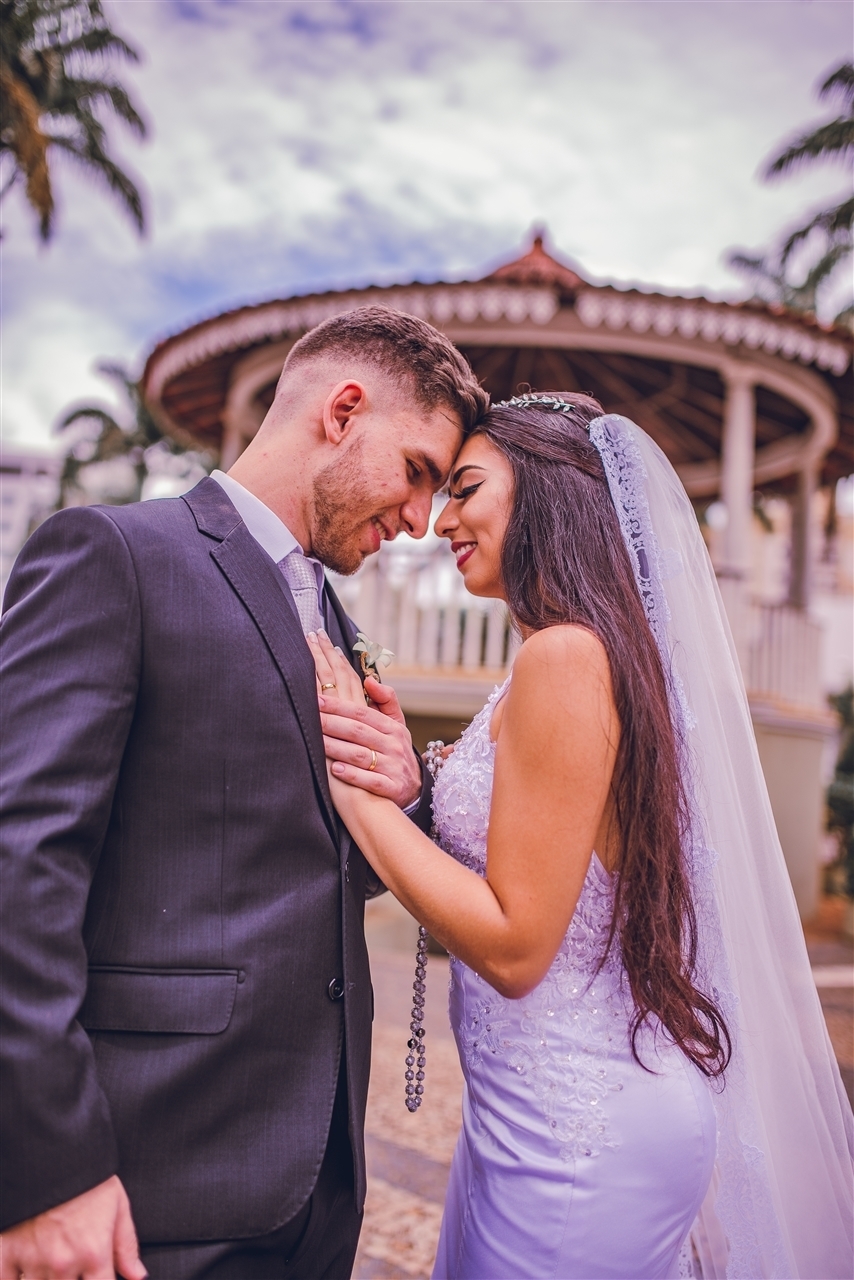 Fotografia de casamento