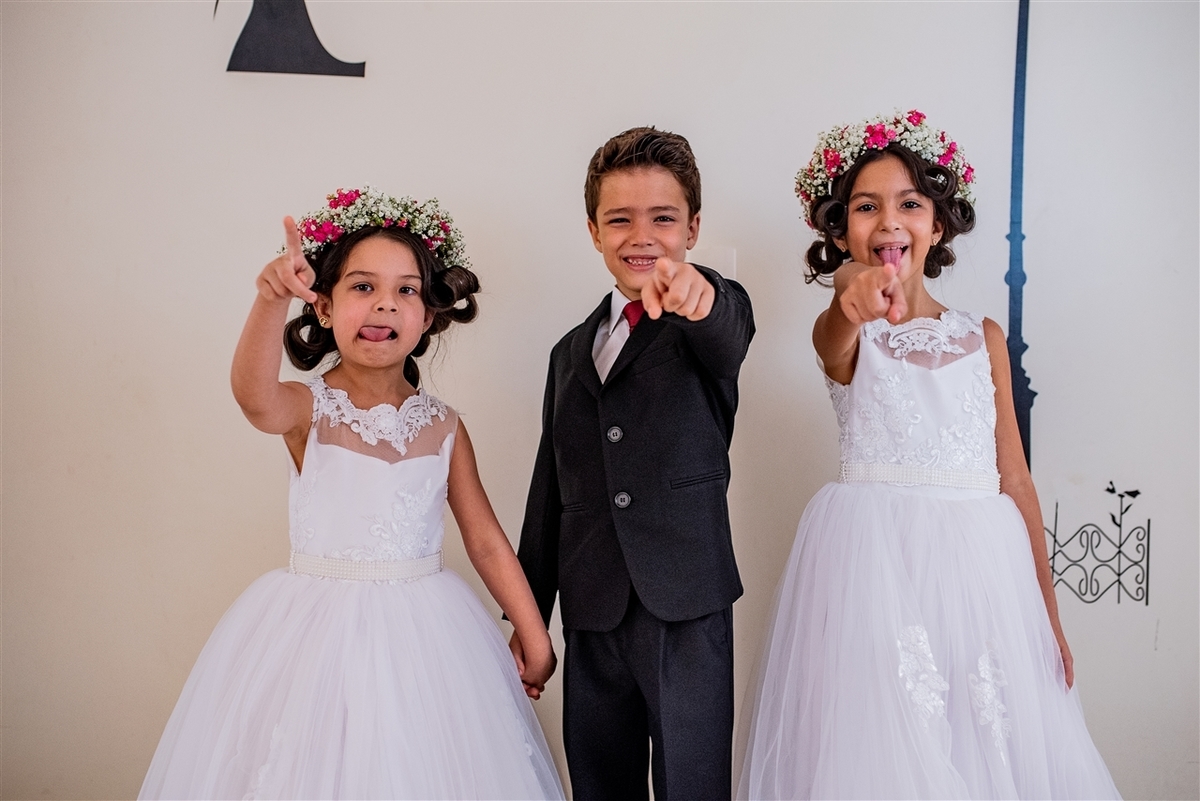 Fotografia de casamento