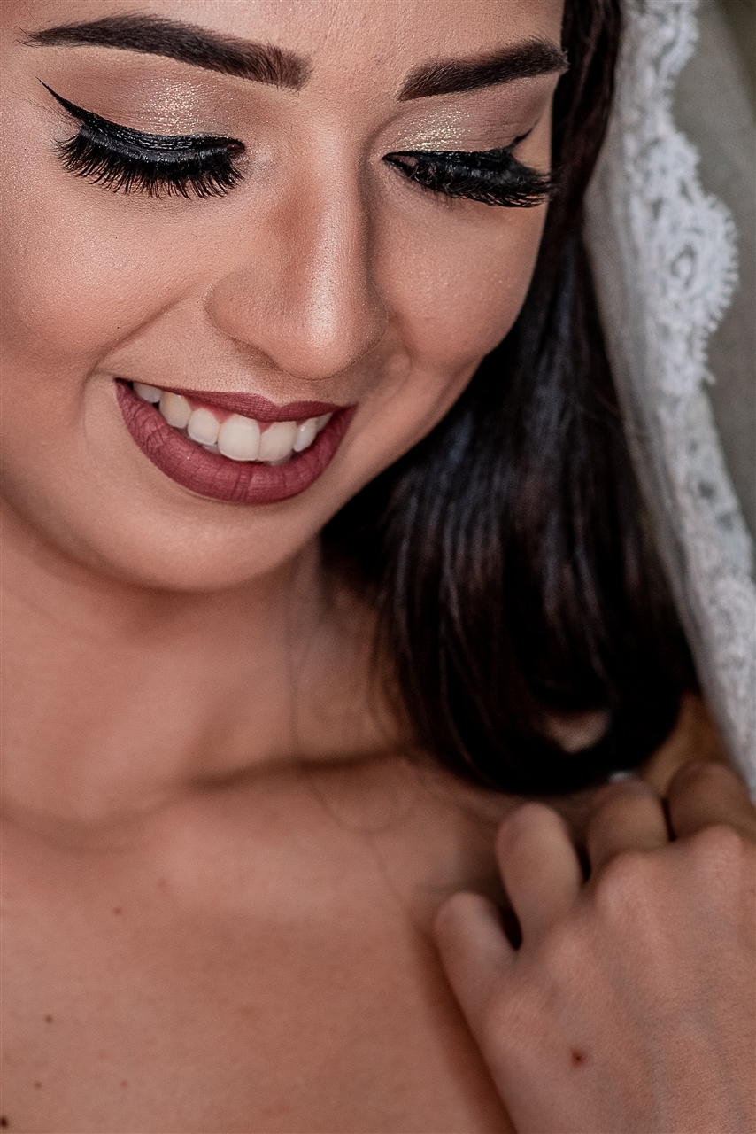 Fotografia de casamento