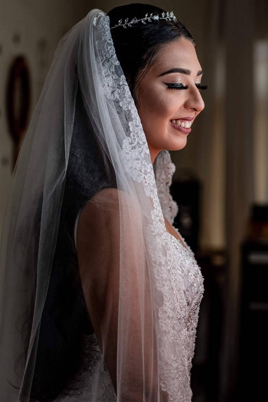 Fotografia de casamento