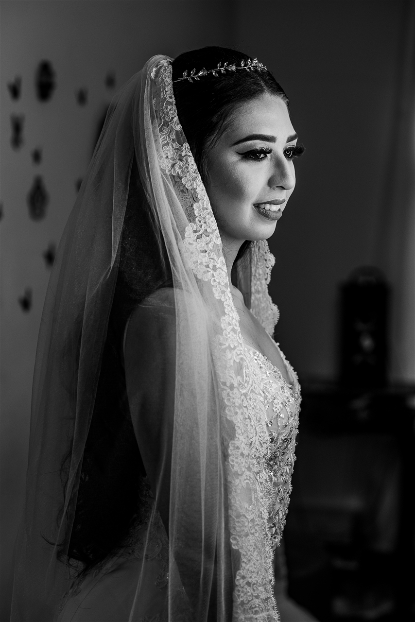 Fotografia de casamento