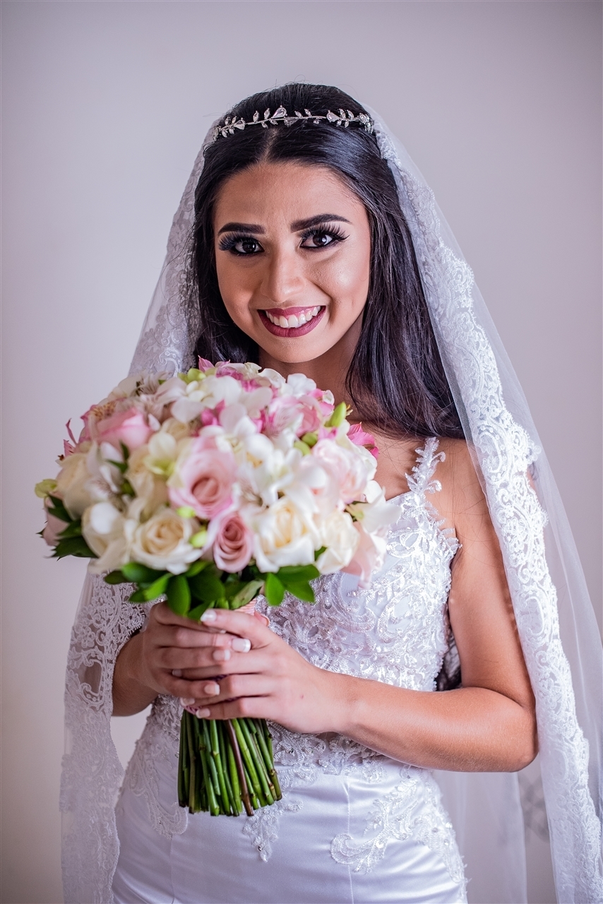 Fotografia de casamento