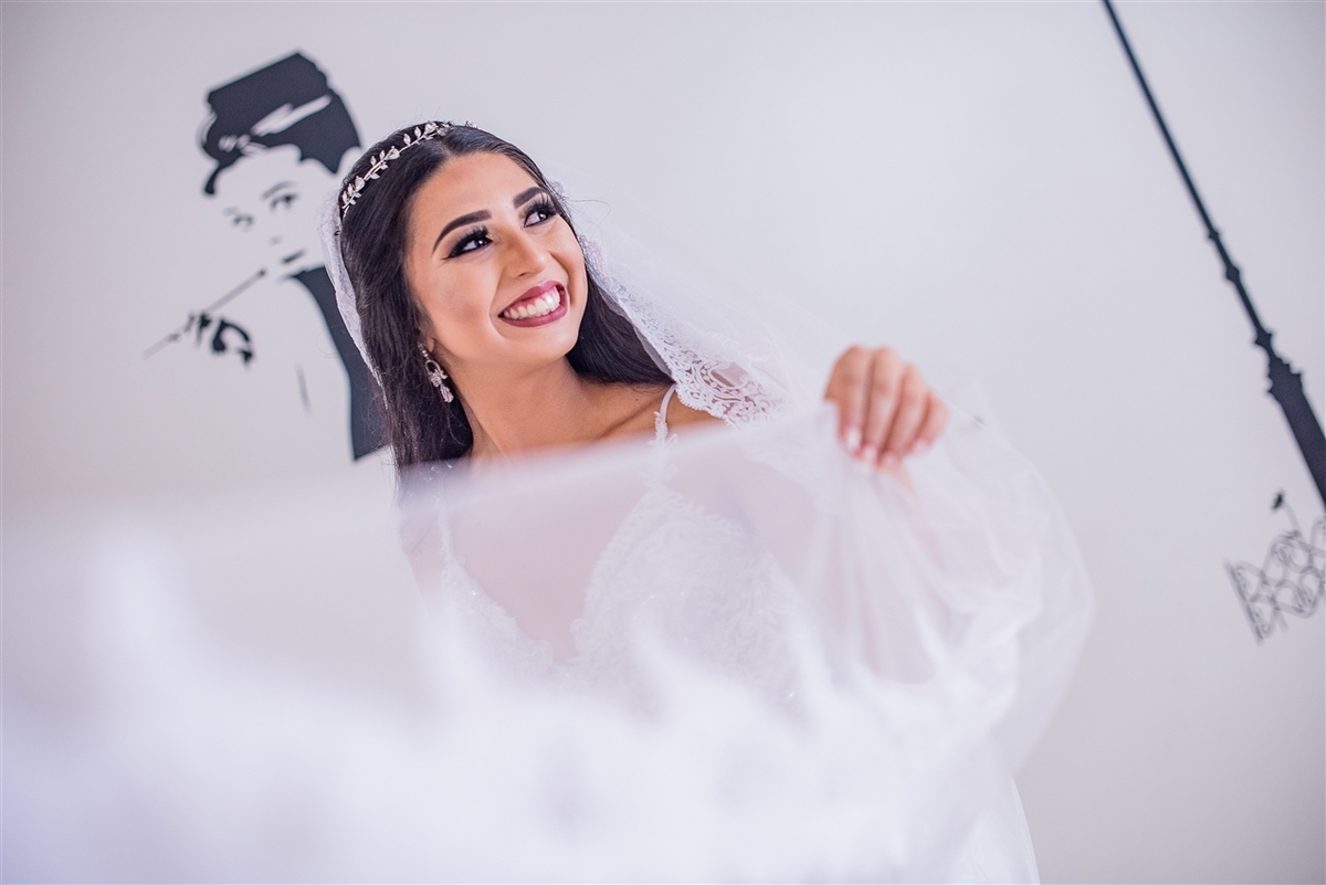 Fotografia de casamento