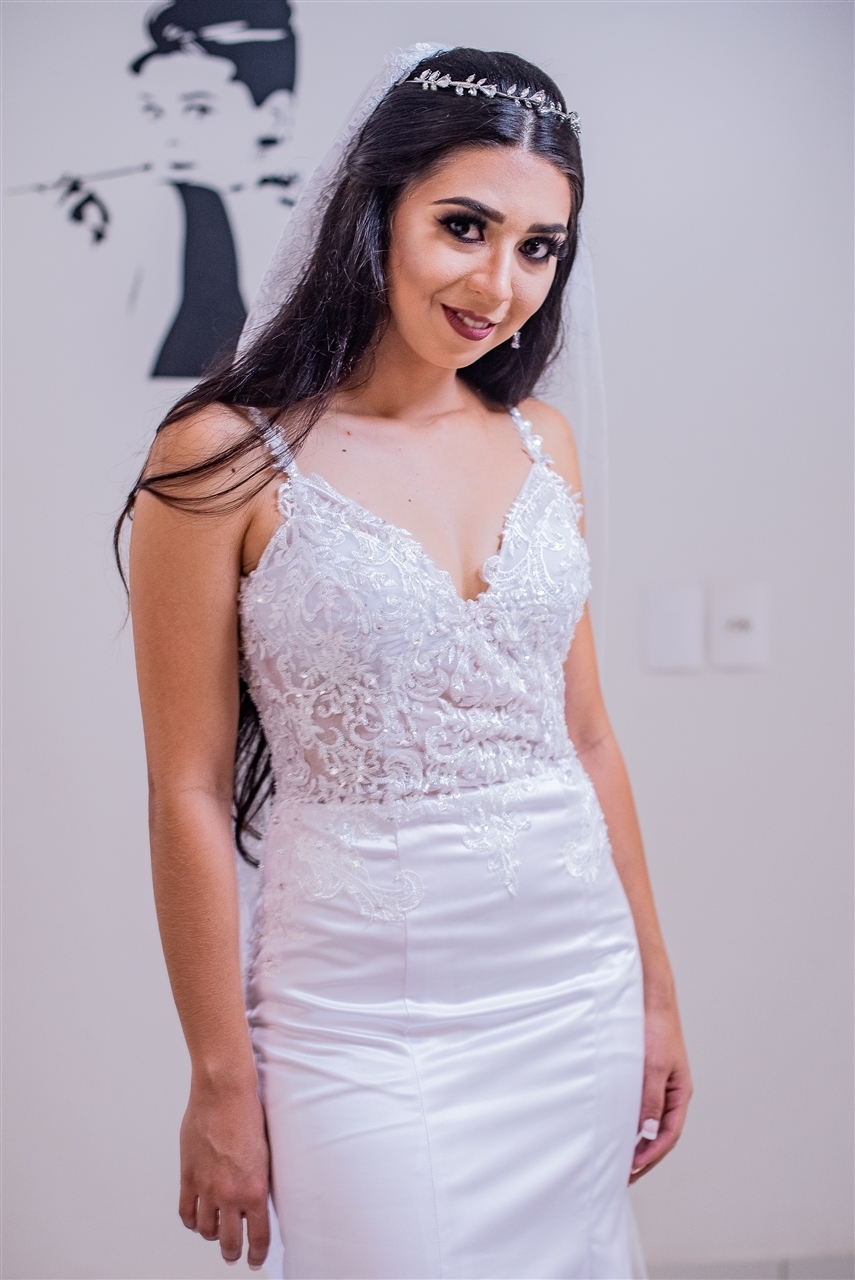 Fotografia de casamento