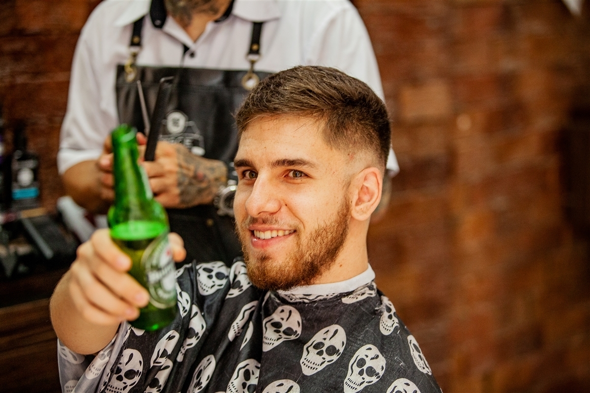 Fotografia de casamento