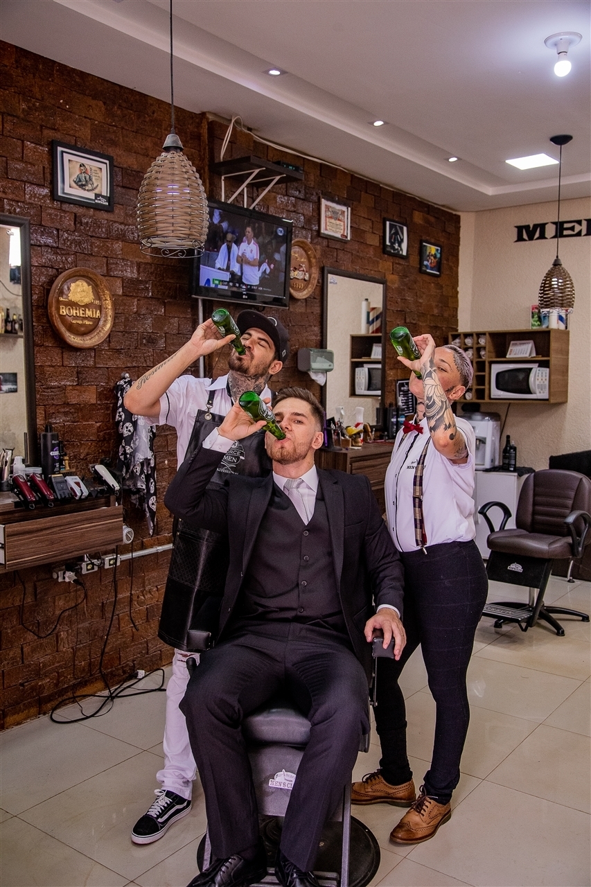 Fotografia de casamento