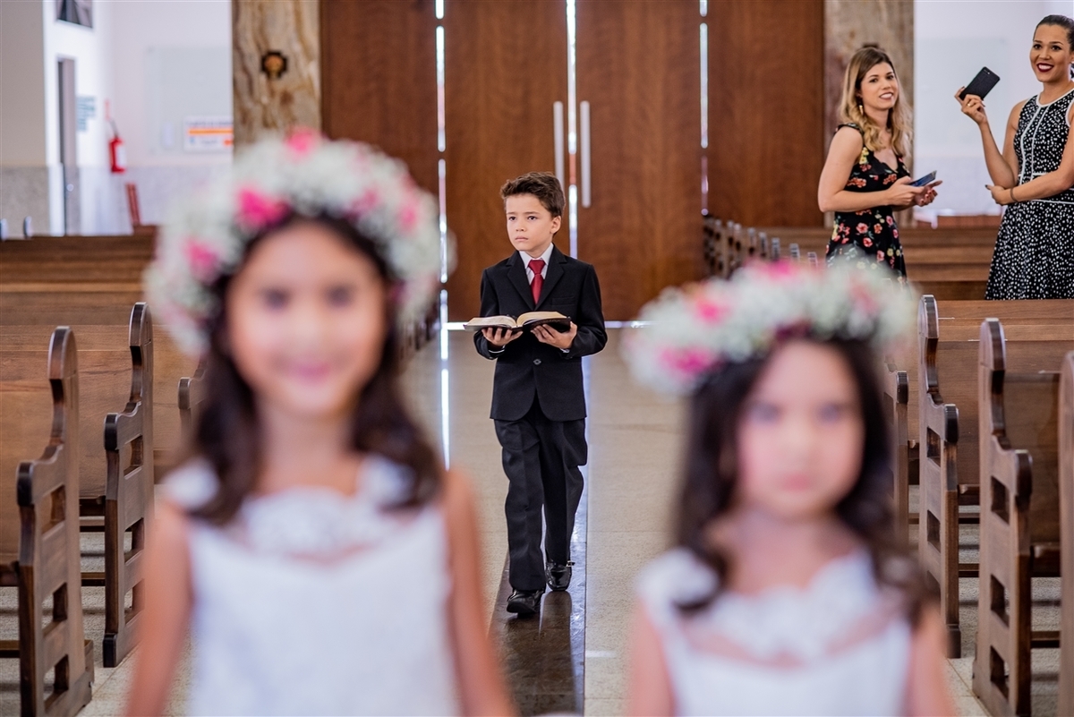 Fotografia de casamento