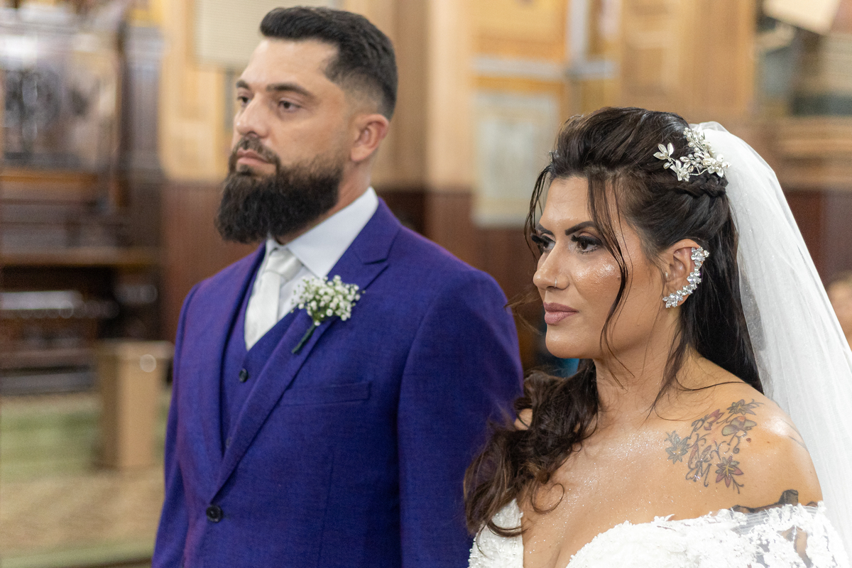 Casamento Rafael e Paola