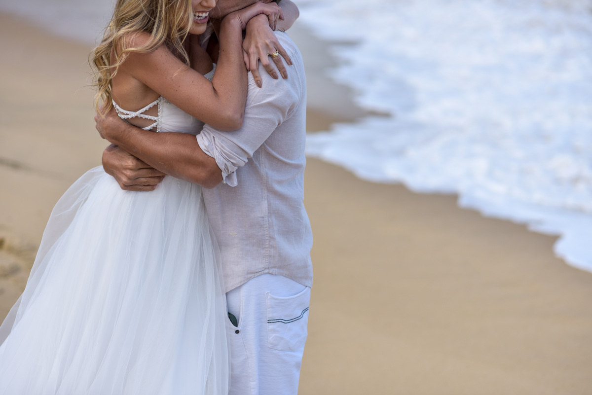 Francisco Sanini e Paola , praia vermelha, ubatuba, litoral norte
