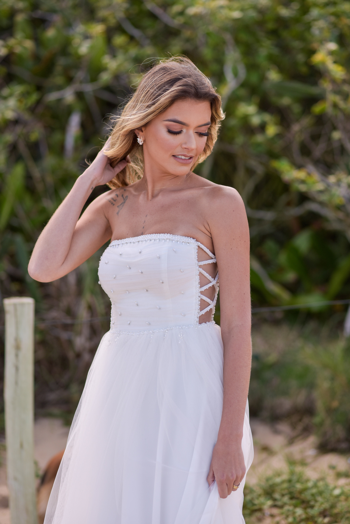 Francisco Sanini e Paola , praia vermelha, ubatuba, litoral norte