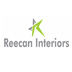 Logotipo de reecaninteriors