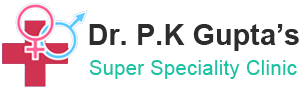 Logotipo de Dr Pk Gupta