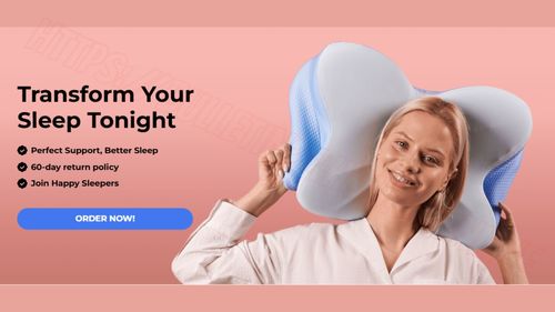 Logotipo de DerilaErgoFoamPillow