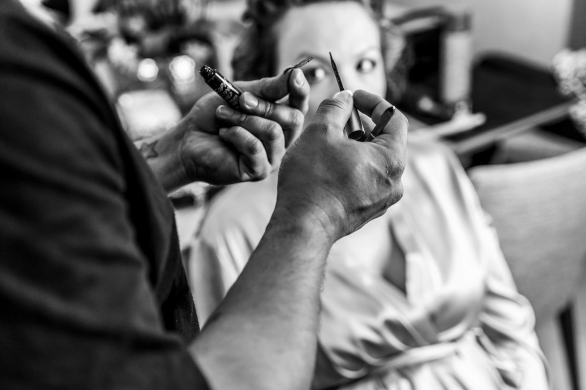 Casamento Católico, noivas 2022, maquiagem d noiva, foto preto e branco, making of, noivos, fotografo de casmento, fotografo sp, madrinhas, padrinhos, paroquia nossa senhora de fatima, casa bertolazzi, casamento, fotografia de casamento.