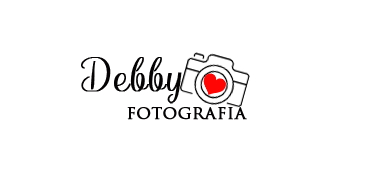 Logotipo de DebbyFotografia