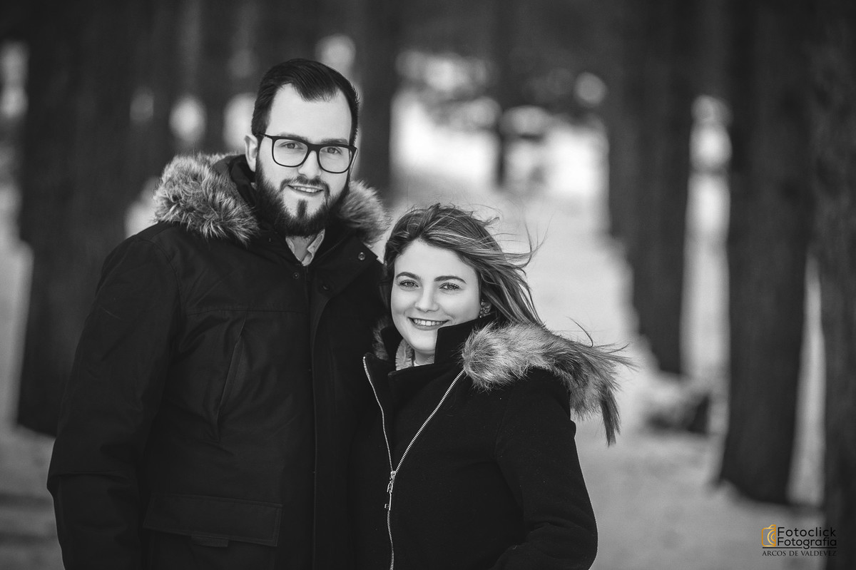 sessão fotografica namorados