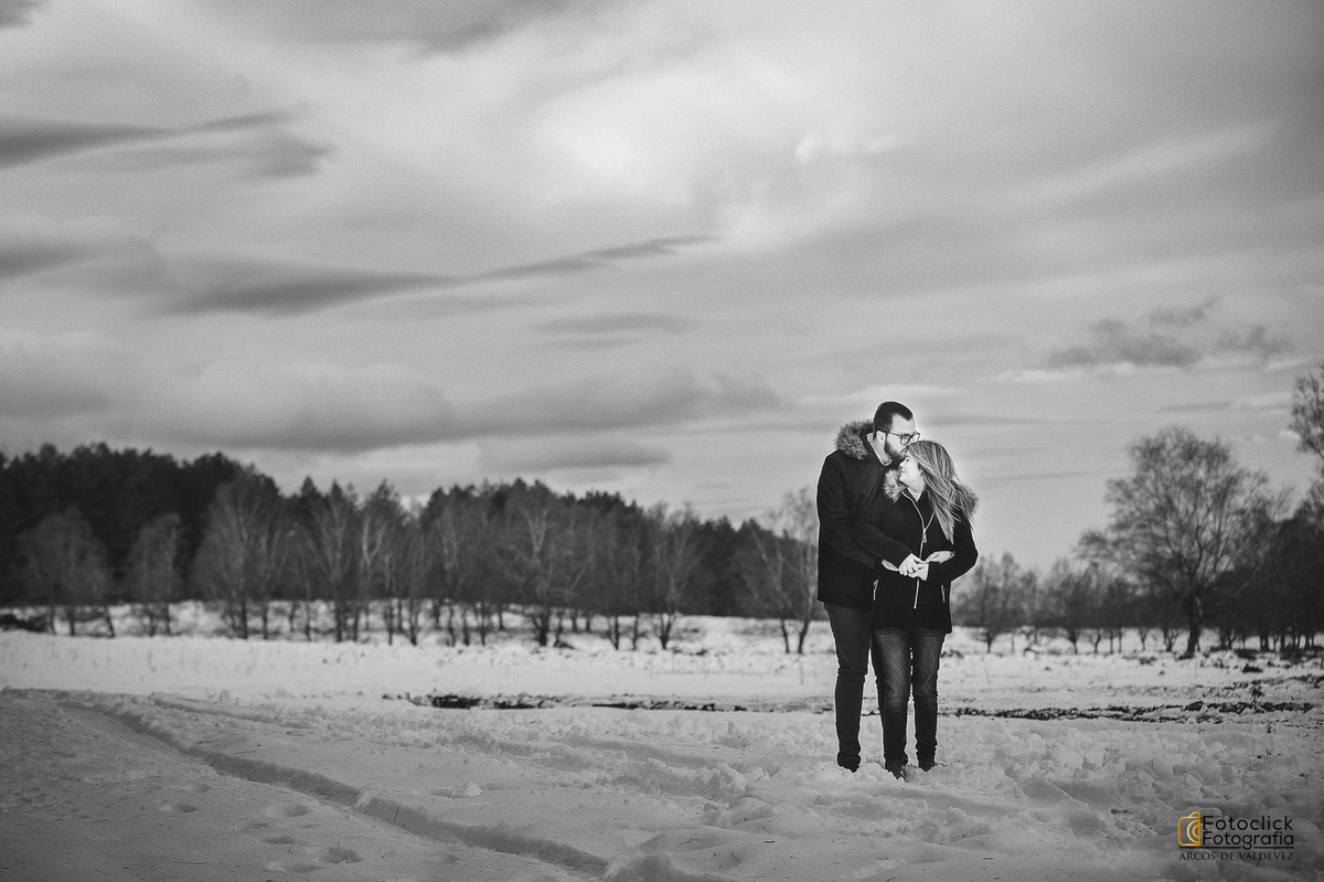 fotografia namorados