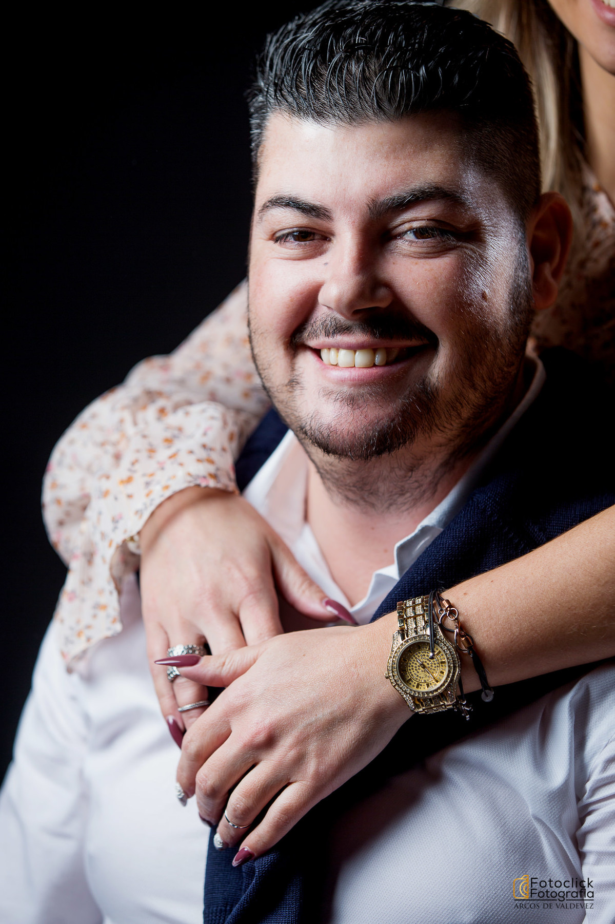 fotografia de estúdio