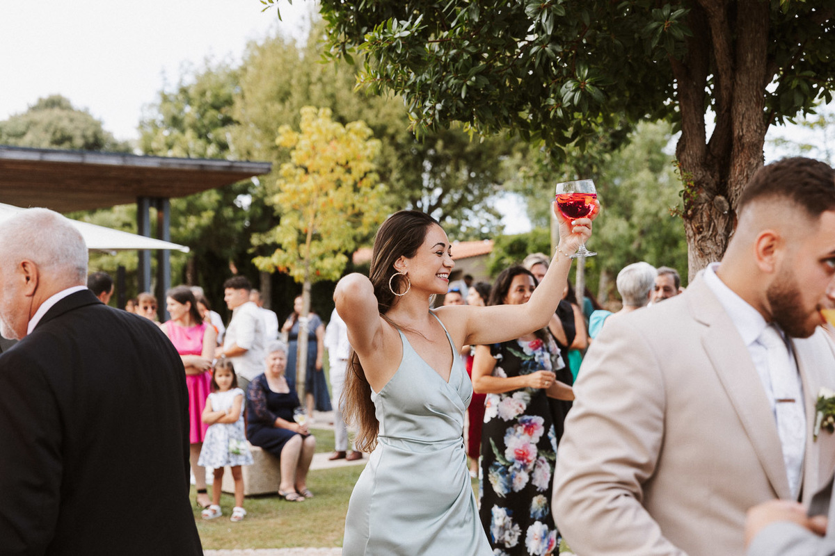 festa casamento