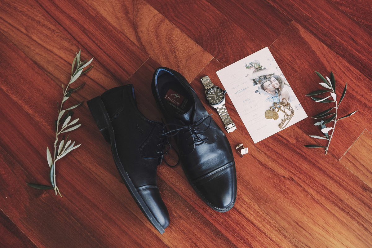 sapatos noivo