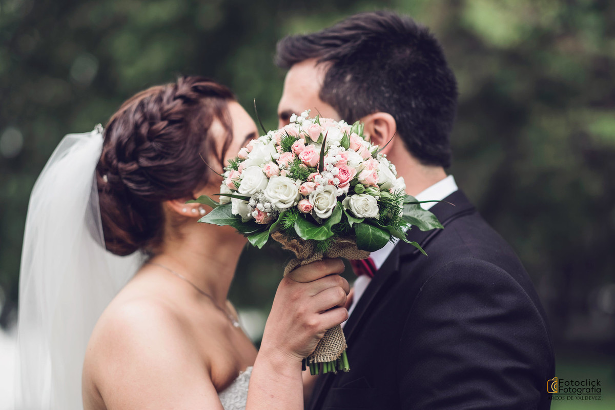 ramo noiva