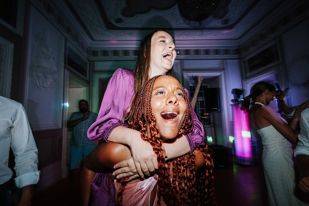 festa palácio do freixo