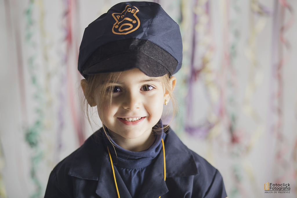 Fotografia Profissional Crianças