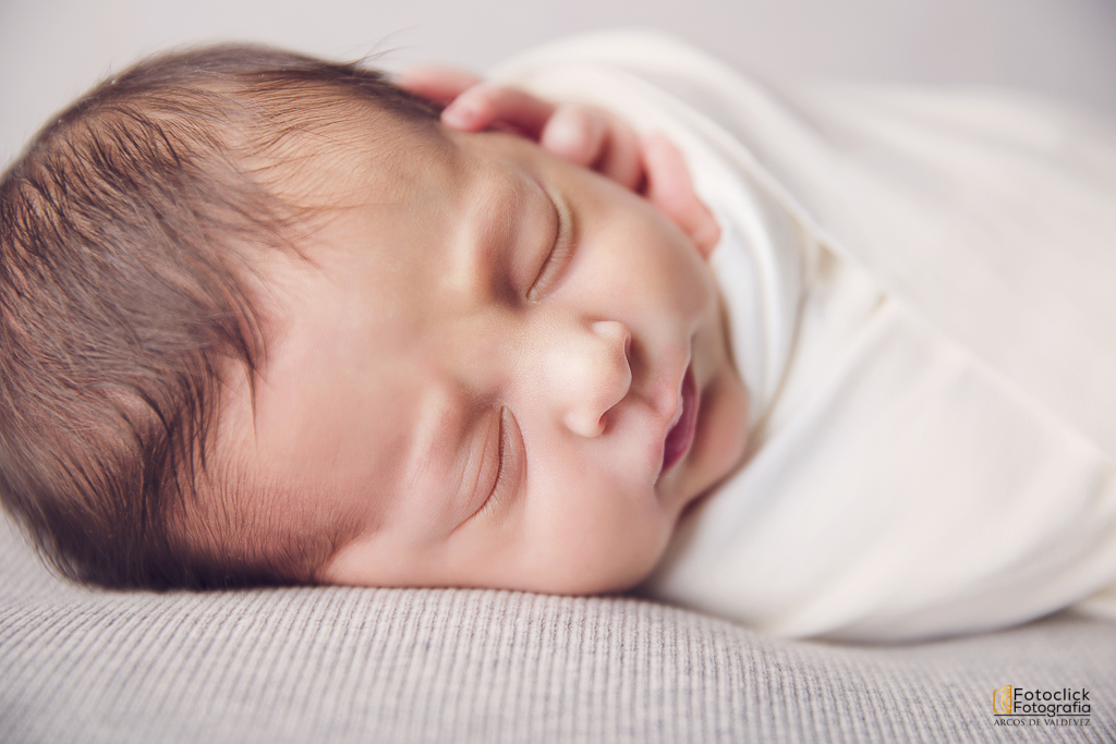 Fotografia para Recém-nascidos