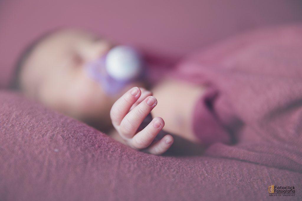 Fotógrafo New Born Norte