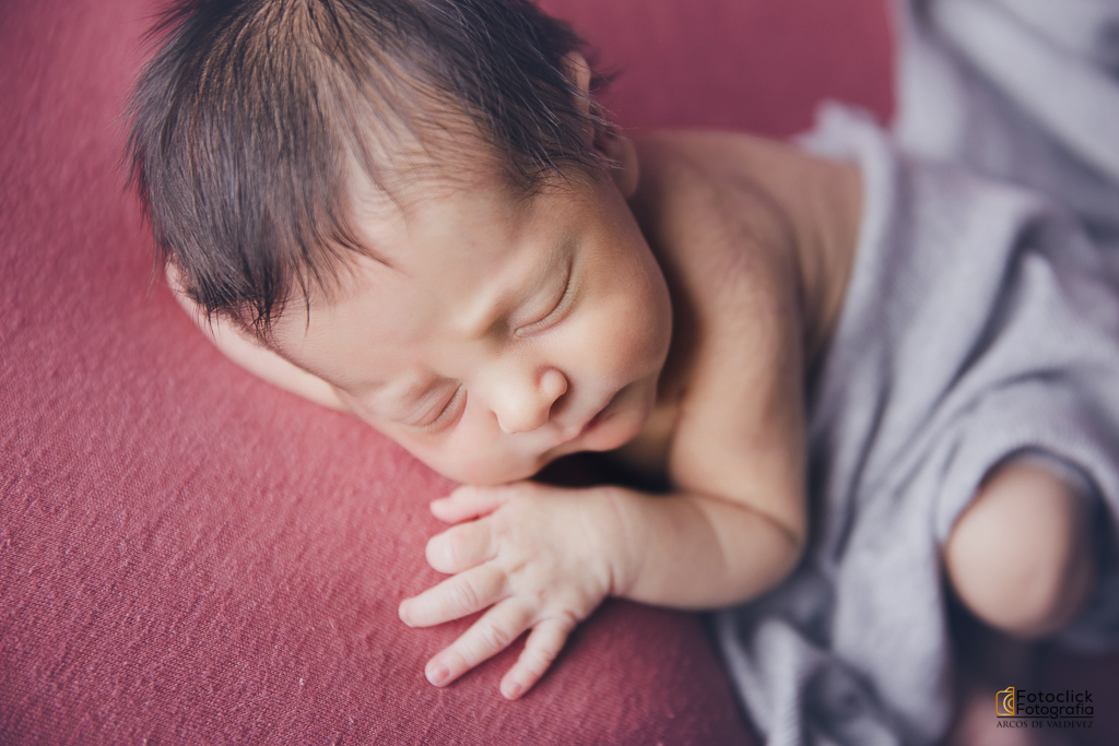 Fotógrafo Bebés Norte Portugal