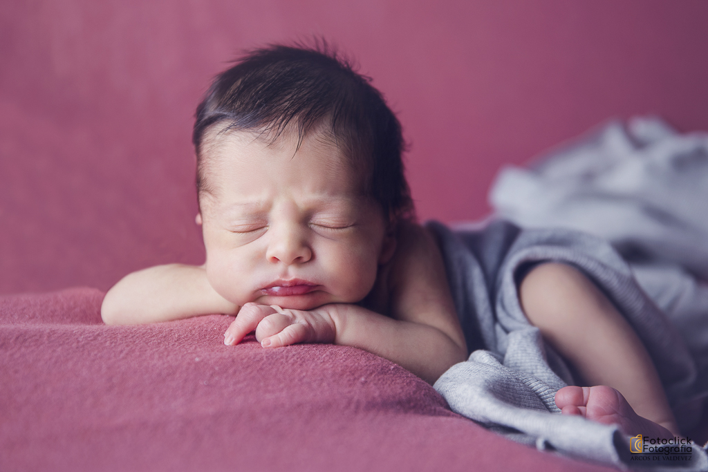 Fotógrafo Crianças